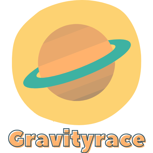 Gravity race